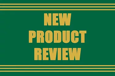 New product review