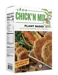 Plant based chickn box 2