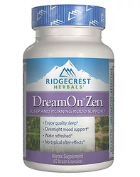 Ridgecrest herbals