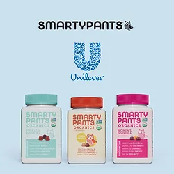 Smartypantsunilever