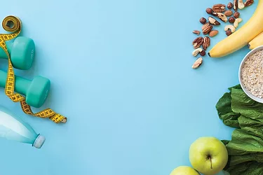 Weight management