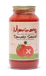 Marinas tomato sauce scaled 1