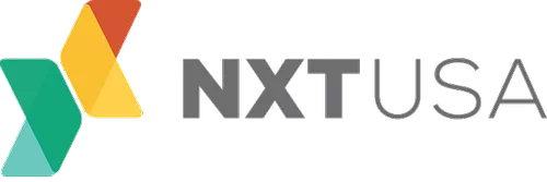 Nxt usa logo