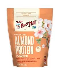 Almond protein powder brm
