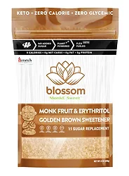 Blossom sweetener