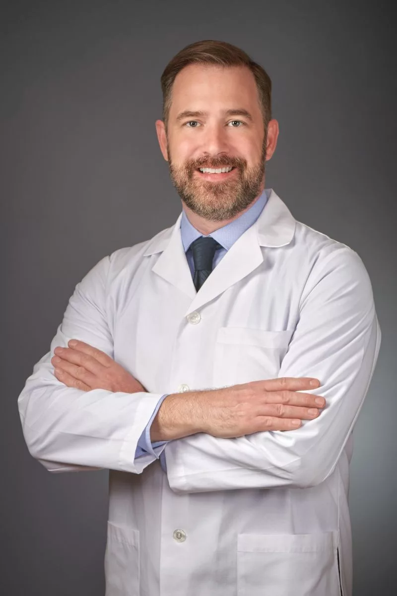 Jason DuBois
