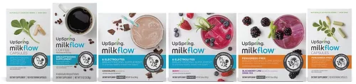 Milkflow family 1242020
