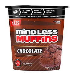 Mindless muffins