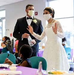 Newlyweds