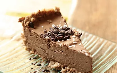 Wgsn food drink vegan baking pie