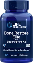 Bone restore