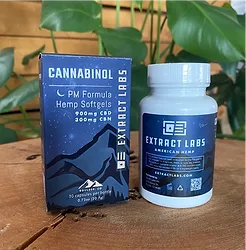 Cannabinoil extract labs