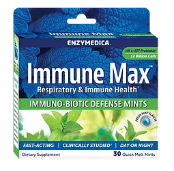 Immunemax enzymedica