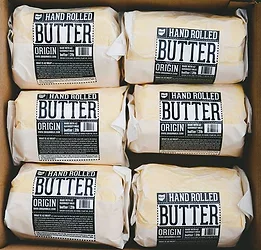Butter