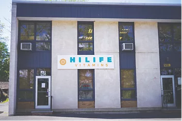 Hilife vitamins