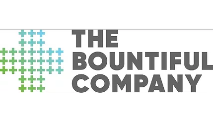 The bountiful company logo
