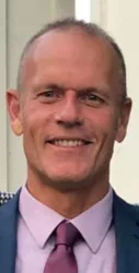 Andreas koch headshot