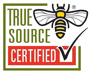 True source honey