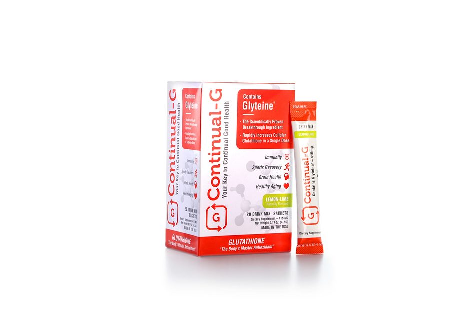 precursor glutathione Glutathione Precursor