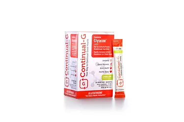 Continual g drink mix stick packs final 1