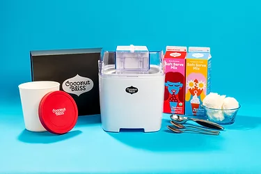 Full product lineup