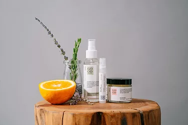 Ge product lineup w citrus