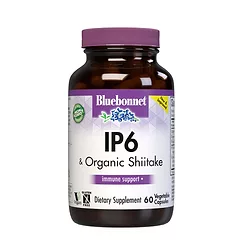 Ip6 organic shiitake