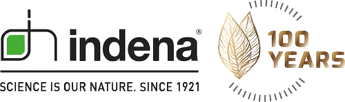 Indena centenario complete black