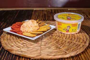 Knott yo grandma and bacon cheddar ranch cheese boards 8