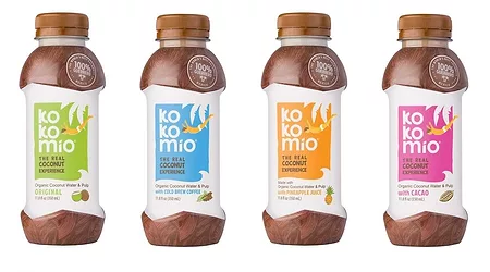Kokomio
