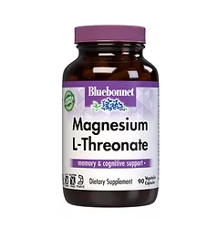 Magnesium l threonate