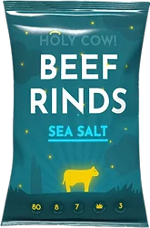 Bag salt