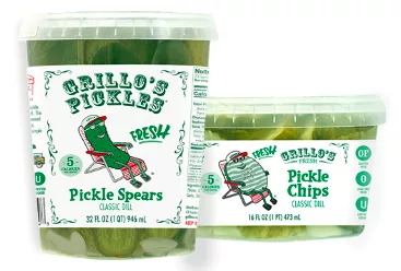Grillos