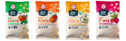Lilpuffs