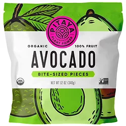 Pitaya foods
