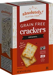 Abs crackers original