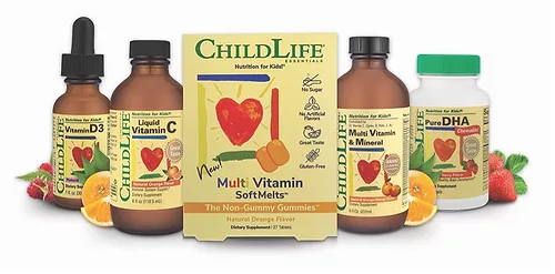 Baby childlife