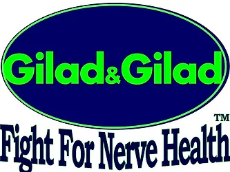 Gg logo fight for nerve health
