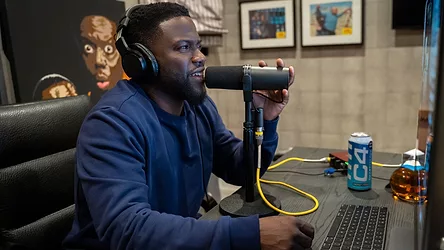 Kevin hart