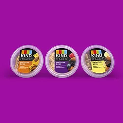 Kind snacks