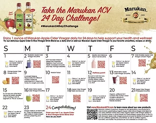 Marukan challenge calendar final hi res