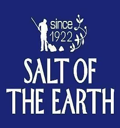 Saltoftheearth