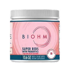 Biohm