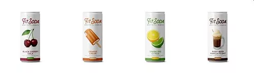 Fitsoda