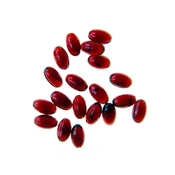 Lycored soft gels