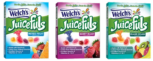 Welchs