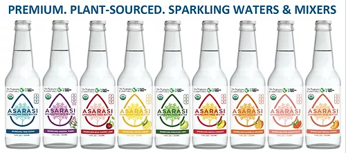 Asarasi water