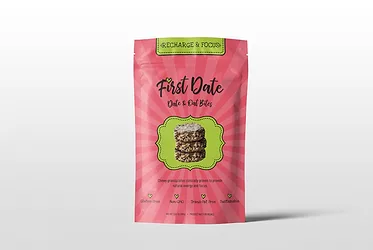 Firstdate front