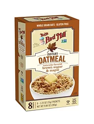 Mablebrownsugar oatpacketangledmockup