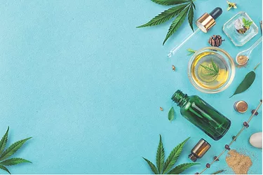 Phytocannabinoids